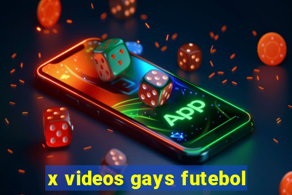 x videos gays futebol